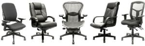 Office Chairs