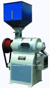 Rice Polishing Machine