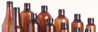 Pharma Pet Bottles