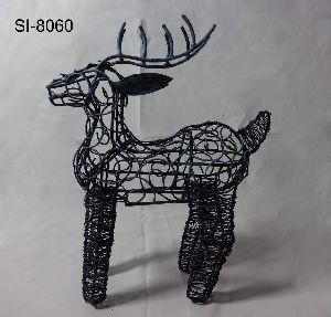 Deer Statue