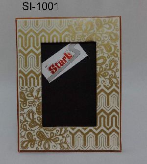 SI-1001 Photo Frame