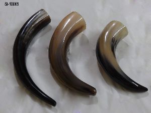 SI-10065 Bone & Horn Shoe Horn