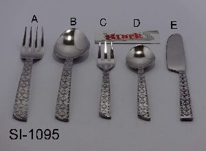 SI-1095 Cutlery Set