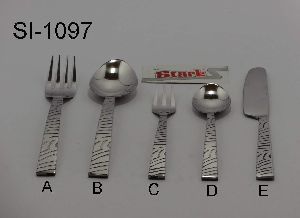 SI-1097 Cutlery Set