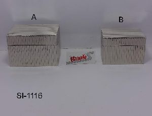 SI-1116 Jewellery Box