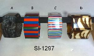 SI-1297 Fashion Bracelets