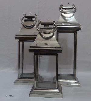 SI-1380 Lantern