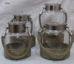 SI-1381 Lantern