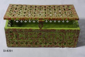 SI-8091 Jewellery Box