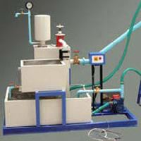 fluid mechanics lab equipments