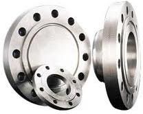 IBR Forged Flanges