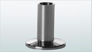 IBR Long Weld Neck Flanges