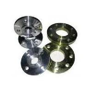 IBR Spectacle Flanges