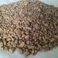 Groundnut Meal