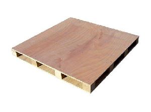 Plywood Pallets