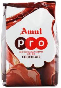 Amul Pro Chocolate Drink