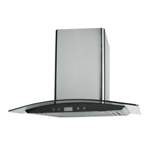 CURVE HAC TOUCH Kitchenhoods