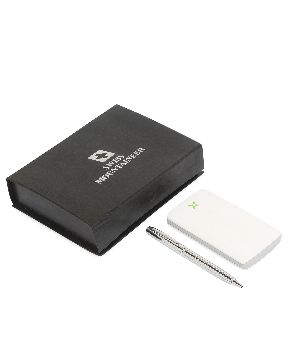 Power bank pen combo set