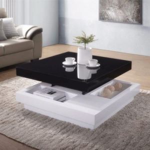 Coffee Table Series