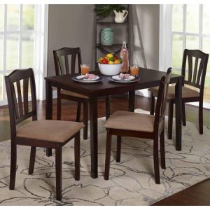 Dining Table and Chairs Set