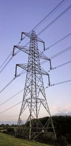 Transmission Tower