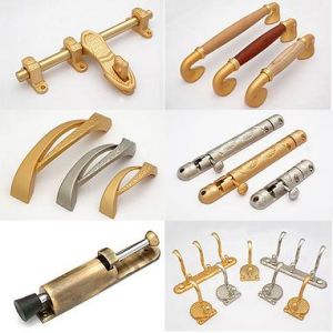 building hardware fittings