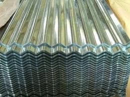 Roofing Sheets