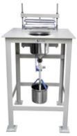 Tile Flexure Testing Machine