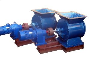 Rotary Air Valve