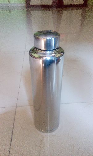 Human Hydro Stainless Steel Water Bottle