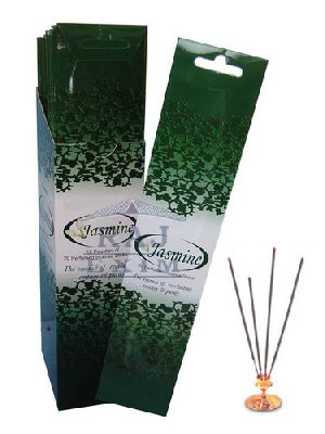 Jasmine Incense Sticks