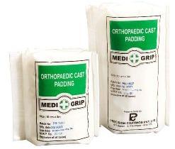 Orthopaedic Cast Padding