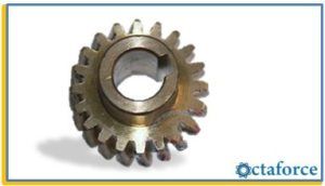 Helical Gears