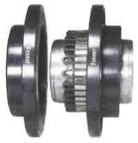 Resilient Couplings