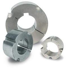 Taper lock bushings