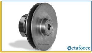 variable speed pulleys