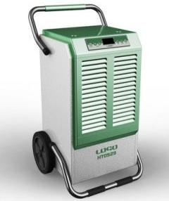 refrigerated dehumidifier