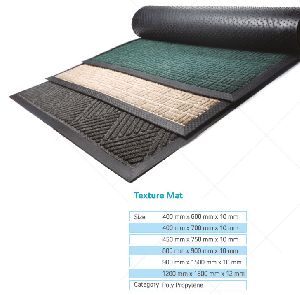 texture mats