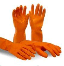 House Hold Rubber Gloves