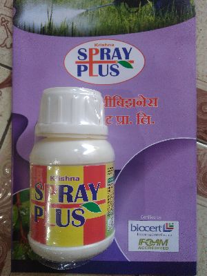 Spray Plus