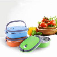 insulated lunch boxes