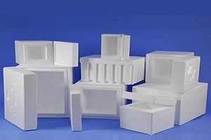 Thermocol Packaging