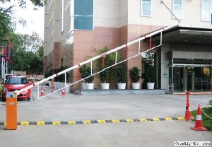 Barrier Gate Systems