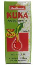 kuka cough syrup