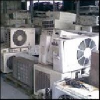 air conditioner scrap