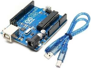 Arduino Uno Board