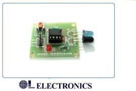 Ir Sensor