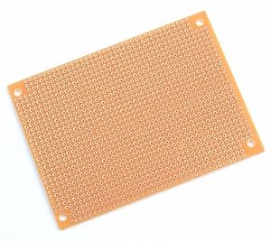 Perforated Boards