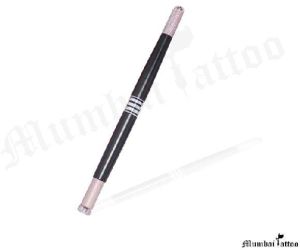 BLACK ALUMINIUM PEN