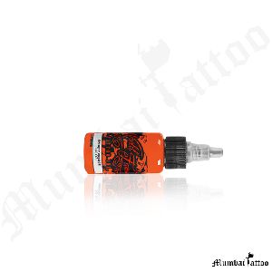 ORLD FAMOUS INK EVEREST ORANGE